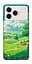 Чехол itsPrint Miyazaki landscape для ZTE Blade A76 - миниатюра 1