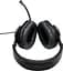 Гарнітура JBL QUANTUM 100 Black (JBLQUANTUM100BLK) - мініатюра 4