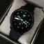 Смарт-годинник чоловічий Uwatch Classic Black (2674) - мініатюра 9
