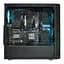 Сервер двопроцесорний Tower Power Up #41 Xeon E5 2690 v3 x2/128 GB/SSD 256 Gb x 2 Raid/Int Video - мініатюра 2