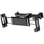 Автомобільний тримач для смартфона або планшета Baseus Back Seat Car Mount SUHZ-01 black - мініатюра 1