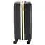 Валіза Semi Line 28" L Black (T5685-3) - мініатюра 3