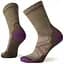 Носки Smartwool Wm’s Hike Light Cushion Crew Socks Fossil S Smart Wool (1033-SW SW001573.880-S) - миниатюра 1