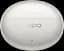Наушники Enco X3s ETED1 Nebula Silver OPPO teh0021330 - миниатюра 3