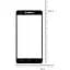Защитное стекло BeCover для Xiaomi Redmi Note 4X Black (701166) - миниатюра 3