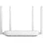 Маршрутизатор Xiaomi Router AX1500 white (DVB4412GL) (Global Version) - мініатюра 1