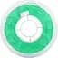 Філамент для 3D-принтерів Creality Soleyin PLA 1kg Green (3301010067) - мініатюра 1