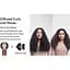 Фен Dyson Supersonic HD16 Nural Strawberry Bronze/Blush Pink EU (561725-01) - миниатюра 5