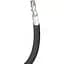 Кабель Baseus USB cable to Lightning Yiven 1.8m Black - мініатюра 3