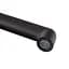 Душова система прихованого монтажу Koer KB-66029-05 3 функції Black KR5492, Чорний матовий - мініатюра 10
