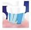 Набір електричних зубних щіток Oral-B Braun Pro3 Family Edition: Pro Series 1 для дорослих + Pro Kids 3+ Frozen для дітей - мініатюра 5