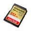 Карта пам'яті SanDisk 512GB SDXC class 10 UHS-I Extreme Plus (SDSDXWV-512G-GNCIN) - мініатюра 3