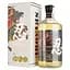 Виски Shinobu Pure Malt 43% 0.7 л в подарочной упаковке - миниатюра 1