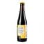 Пиво St. Bernardus Pater 6, темний, нефільтрований, 6,7% 0,33 л - мініатюра 3