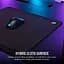 Ігрова поверхня Corsair MM500 v2 Hybrid Cloth Gaming Mouse Pad L (CH-941B161-WW) - мініатюра 7