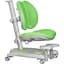 Детское кресло Mealux Ortoback Duo Base Green (Y-510 KZ Base) - миниатюра 1