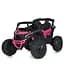 Дитячий електромобіль Bambi Джип M 5099EBLR-8-2 24V до 30 кг - мініатюра 1