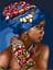 Картина по номерам "African woman" 10369-NN 30х40 см - миниатюра 1