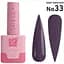 Гель-лак Shelly 33 Deep Graphite 12 мл - миниатюра 1