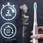 Електрична зубна щітка Oral-B Pulsonic Slim Luxe 4900 S411.526.3H типу 3717, 2 шт. - мініатюра 6