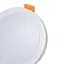 Светильник точечный Brille в ванную LED HDL-DS 144 18W WH 36-135 - миниатюра 3