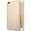 Чохол-накладка Nillkin Super Frosted Shield Xiaomi Redmi Note 5A Gold - мініатюра 5