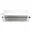 Витяжка телескопічна Eleyus STORM G 700 LED SMD 60 WH - мініатюра 2