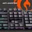 Клавіатура Canyon Cometstrike GK-55 EN Wired (CND-SKB55-US) - мініатюра 6