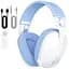 Беспроводные игровые наушники Onikuma B2 / 2.4G / Bluetooth 5.3 / AUX / White - миниатюра 1