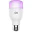Умная лампа Xiaomi Mi Smart LED Bulb E27 Wi-Fi Colorful MJDPL01YL/GPX4021GL - миниатюра 2