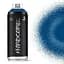 Аерозольна фарба глянцева MTN HC2 RV-218 400 мл Neptune Blue, EX014H0218 - мініатюра 1