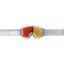 Маска гірськолижна Scott React LS White/Red (1081-400233.7414.341) - мініатюра 2
