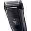 Електробритва Braun Series 1 190 Grey - мініатюра 2