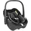 Автокрісло Maxi-Cosi Pebble 360 Essential Black (8044672110) - мініатюра 2