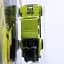 Базовая машинка Hot Wheels Truckin Along 20 Jeep Gladiator салатовая (5785) JJH91-N521 - миниатюра 5