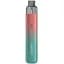 Под-система електронна сигарета Geekvape Wenax K1 Pod 600mAh 2ml Kit Pink Green (16659) - мініатюра 1