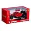 Автомодель Bburago Ferrari SF-23 1:43 красная (18-36836) - миниатюра 6