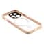 Чохол Creative TPU PC Metal Calais MagSafe Apple iPhone 13 Pro Pink - мініатюра 4