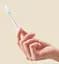 Насадки для зубної щітки Mijia Sonic Mi Electric Toothbrush Head T200 3 шт. (BHR5983CN) (MBS305) - мініатюра 2