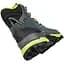 Черевики Lowa Randir GTX Mid 43.5 Blue/Lime (1012-211770-6003-43.5) - мініатюра 4