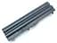 Акумулятор 45N1000 для Lenovo ThinkPad T430, T430i, T530, t530i, W530, L430, L530, SL430, SL530 (45N1006, 45N1007) (10.8V 5200 mAh 56Wh) - мініатюра 3