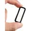 Захисна плівка BeCover для Samsung Galaxy Fit 2 SM-R220 Black (706037) - мініатюра 3