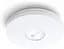 TP-Link Точка доступу EAP670 AX5400 1x2.5GE LAN PoE MU-MIMO стел. - мініатюра 3