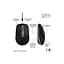 Мишка Logitech MX Anywhere 3S для MAC Wireless Space Grey (910-006947) - мініатюра 3
