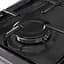 Плита газова Prime Technics PSG 54001 D - мініатюра 4
