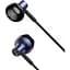 Наушники Baseus Encok H19 Wired черные - миниатюра 4