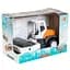Автомодель Wader Tech Truck Каток 25 см (39478 Каток) - мініатюра 1