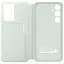 Smart View Wallet Case (AAA) для Samsung Galaxy S24+ Mint - мініатюра 5