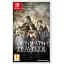 Гра Octopath Traveler (Nintendo Switch) - мініатюра 1