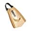 Ласты Arena Powerfin Pro II 46-47 Gold (1097-006151-200 46/47) - миниатюра 2
